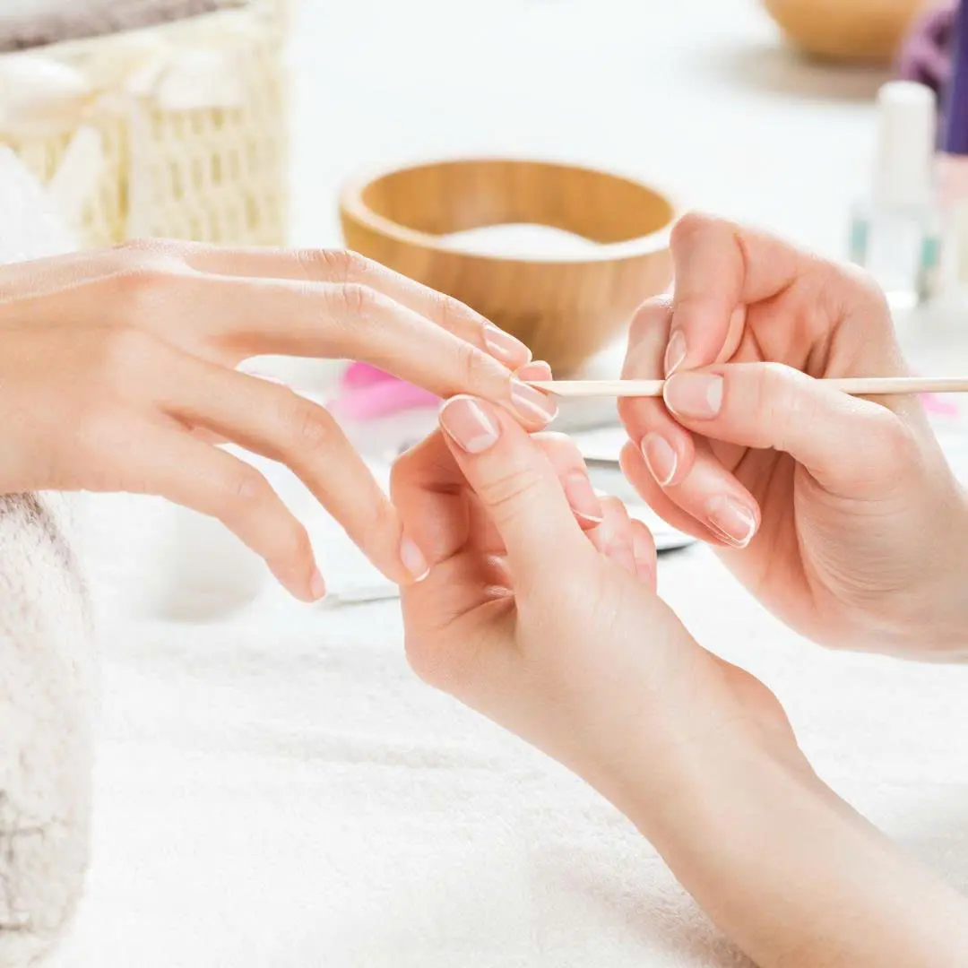 Manicure