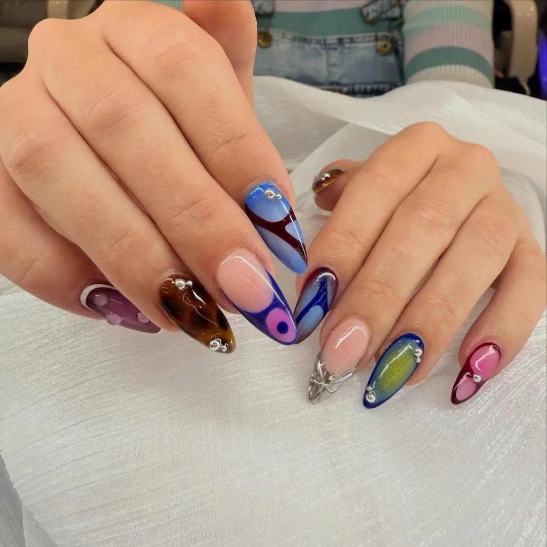 Nail Care Services