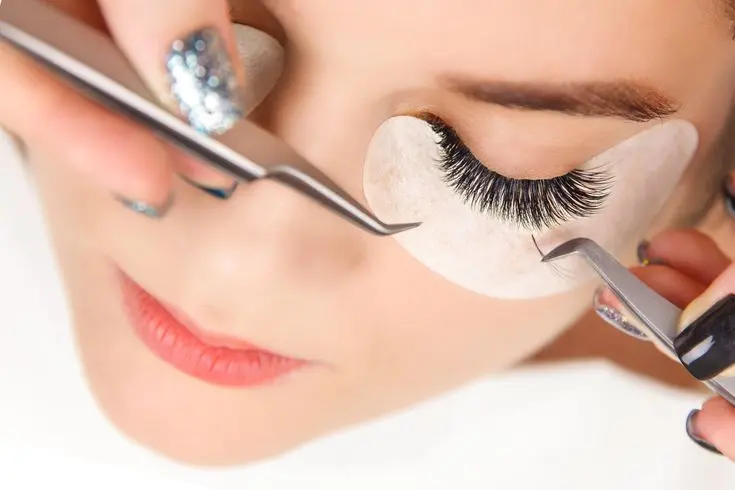Eyelash Extensions