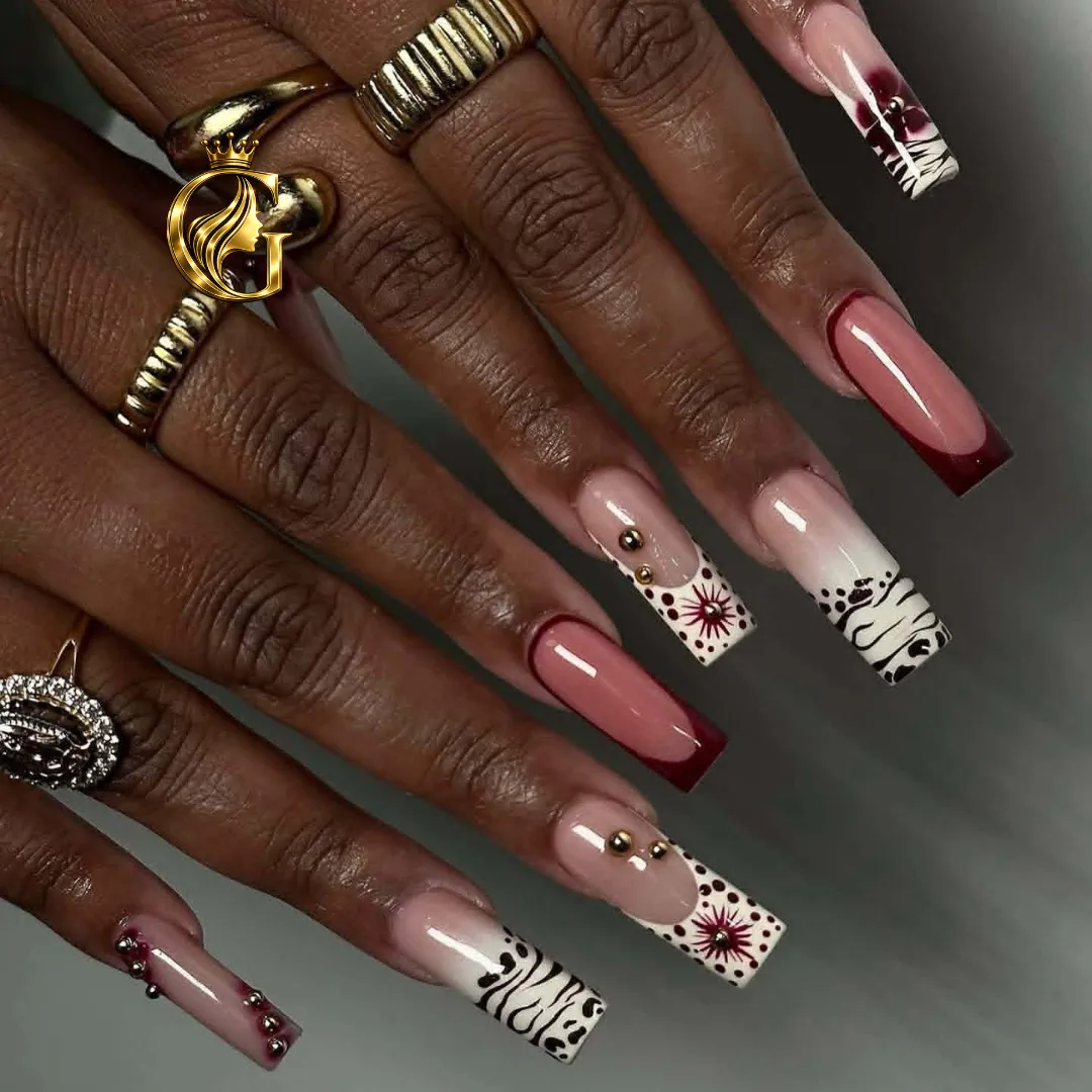 Luxury Manicure Artistry