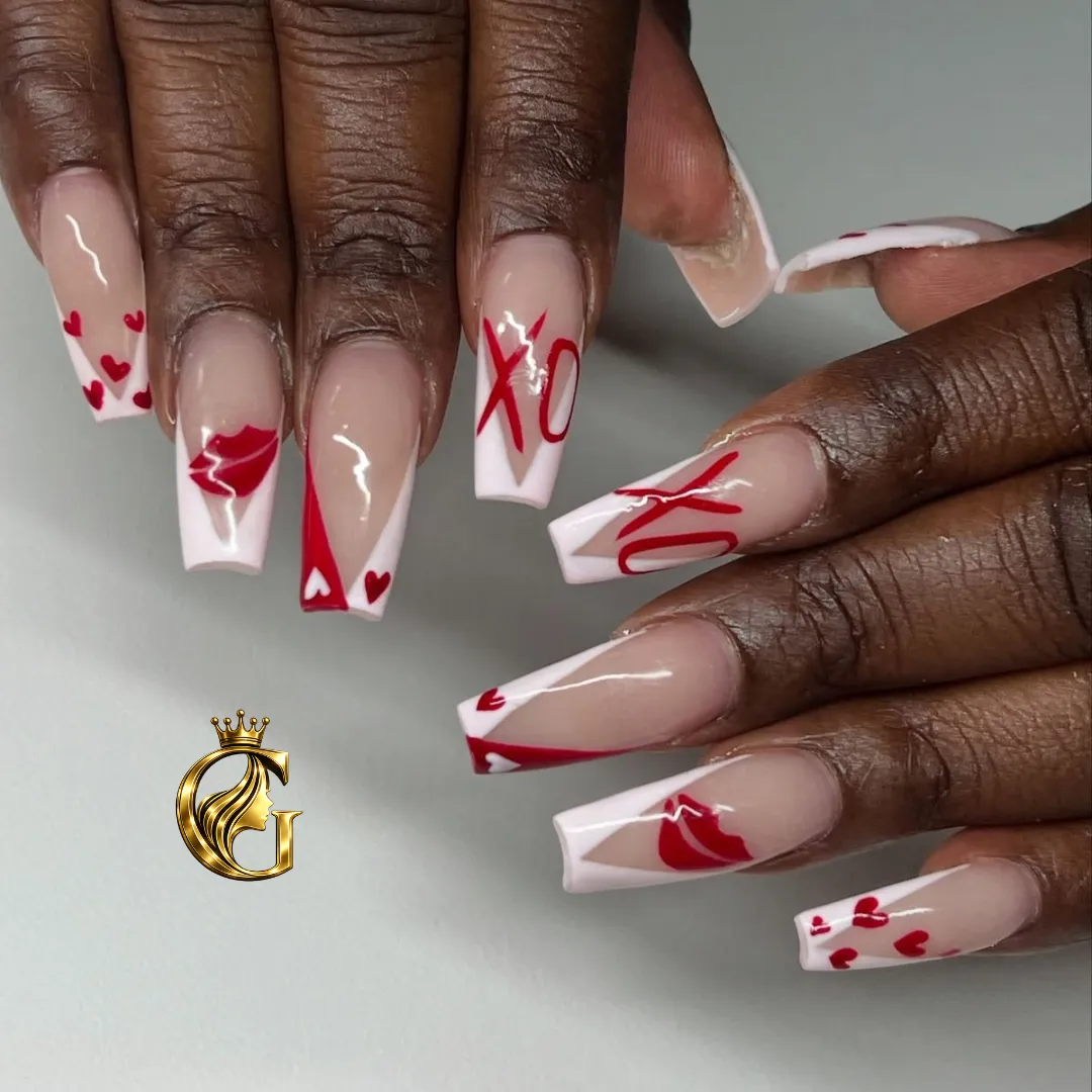 Pedicure & Gel Manicure