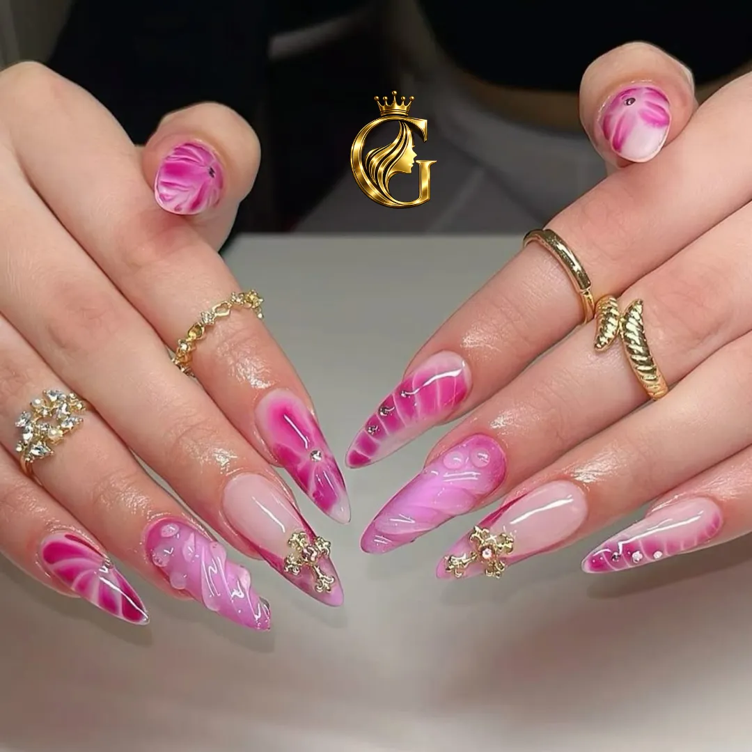 Manicure Services