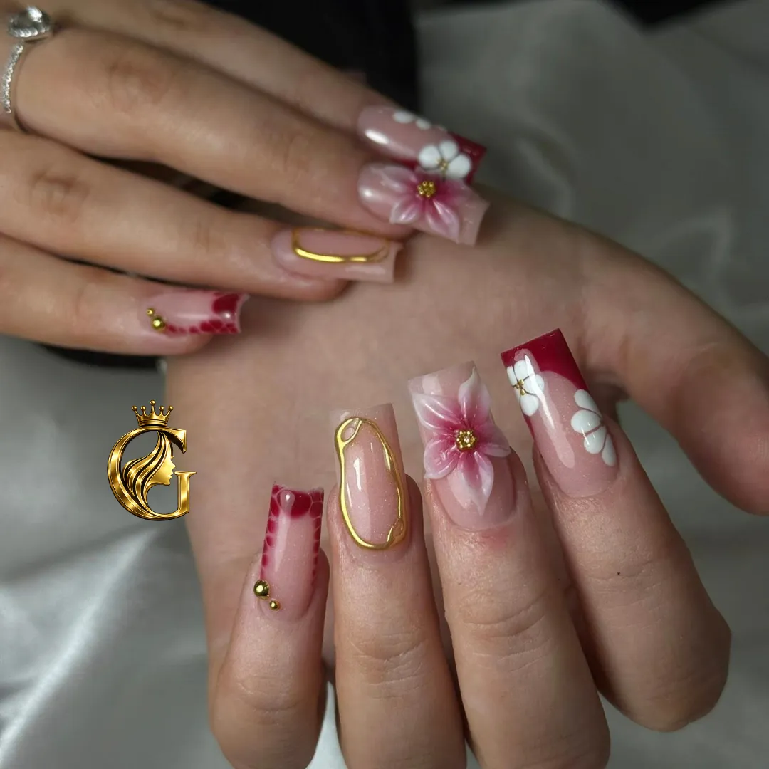 Combo Manicure & Pedicure