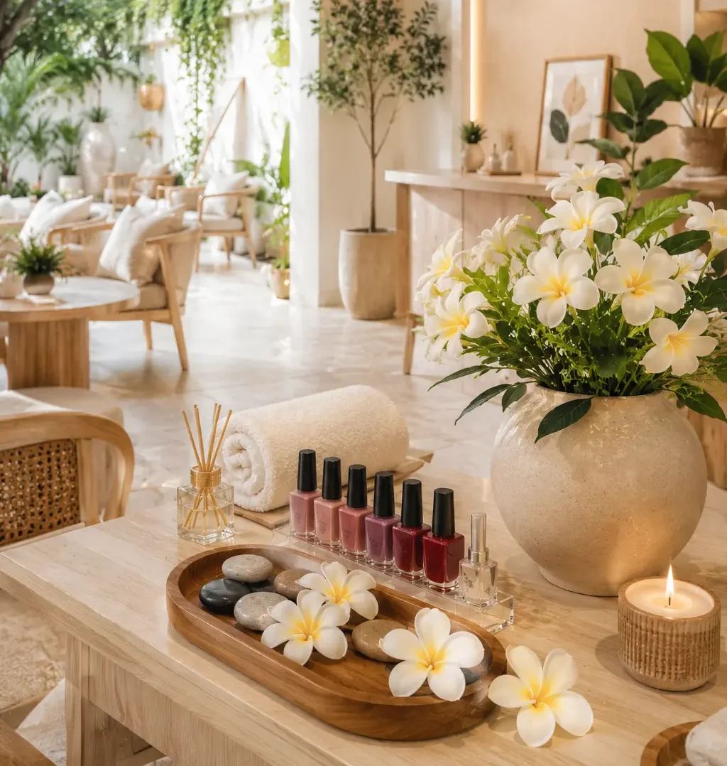 Gloss Salon luxury products