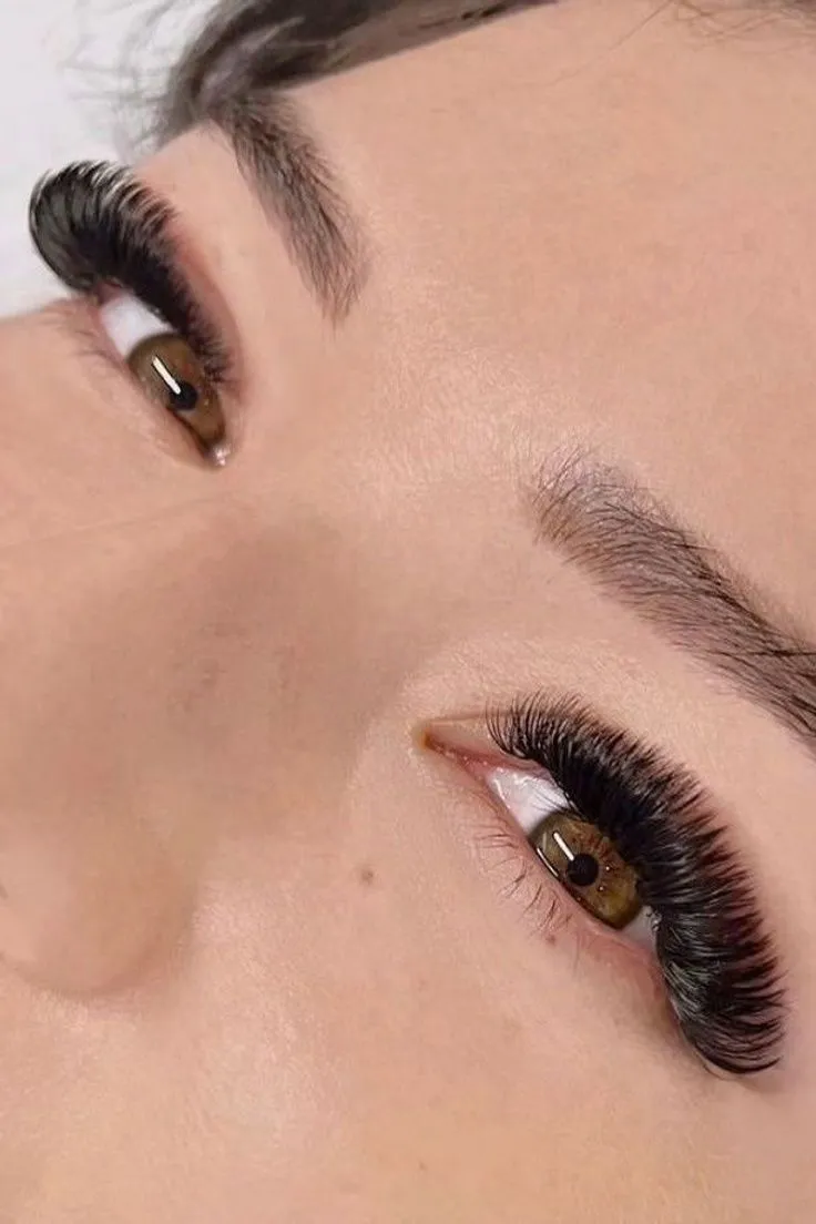 Eyelash Extensions
